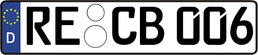 RE-CB006