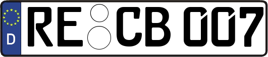 RE-CB007