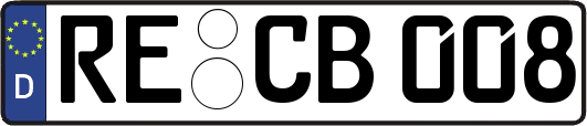 RE-CB008