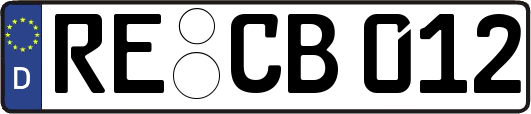 RE-CB012