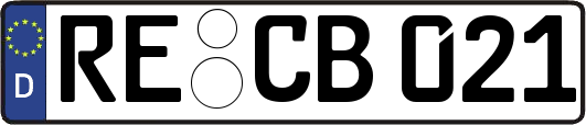 RE-CB021