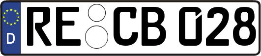 RE-CB028