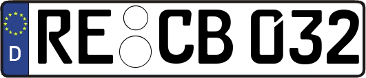 RE-CB032