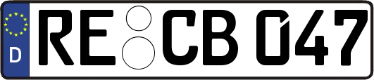 RE-CB047