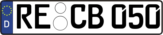 RE-CB050