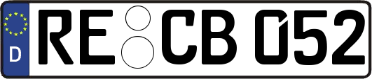 RE-CB052