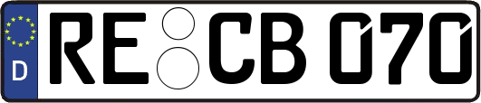 RE-CB070