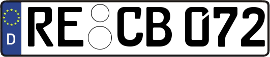 RE-CB072