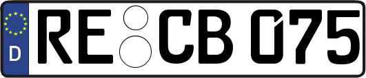RE-CB075