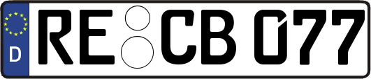 RE-CB077