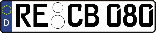 RE-CB080