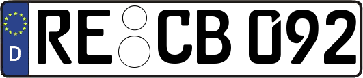 RE-CB092