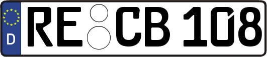 RE-CB108