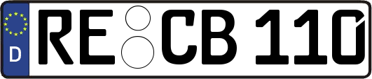 RE-CB110