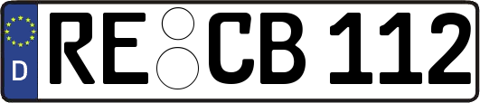 RE-CB112