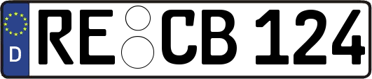 RE-CB124