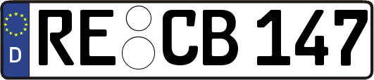 RE-CB147