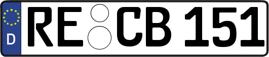 RE-CB151