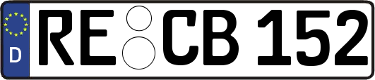 RE-CB152