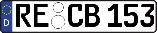 RE-CB153
