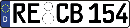 RE-CB154