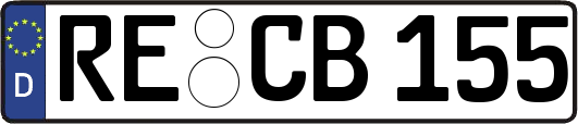 RE-CB155