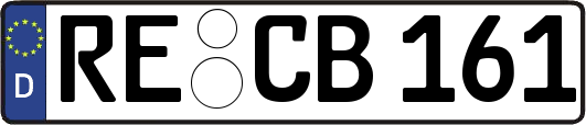 RE-CB161