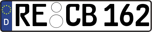 RE-CB162