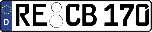 RE-CB170