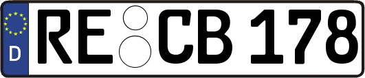 RE-CB178