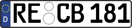 RE-CB181