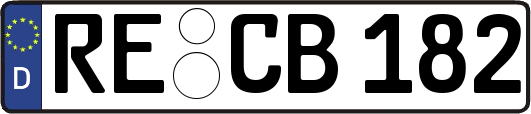 RE-CB182