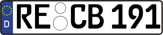 RE-CB191