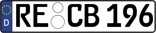 RE-CB196