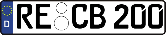 RE-CB200
