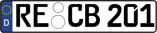 RE-CB201