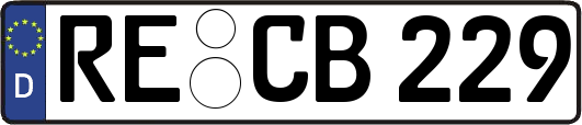RE-CB229