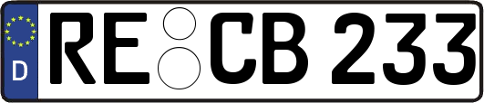 RE-CB233
