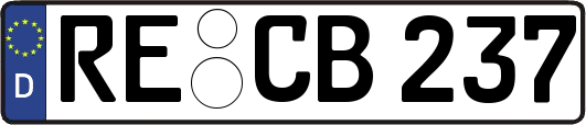 RE-CB237