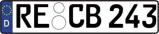 RE-CB243
