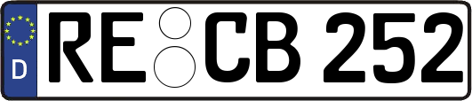 RE-CB252