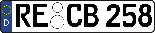 RE-CB258