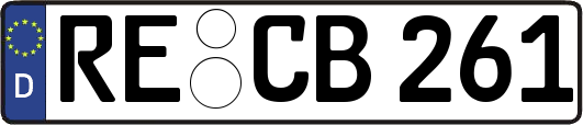 RE-CB261