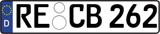 RE-CB262