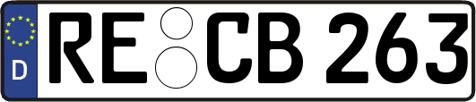 RE-CB263