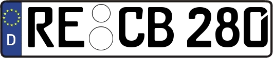 RE-CB280