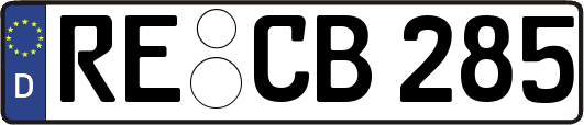 RE-CB285