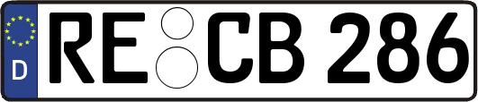 RE-CB286