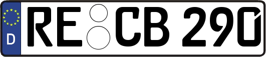 RE-CB290