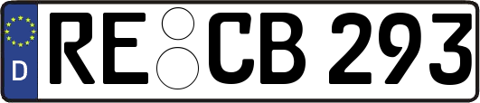 RE-CB293